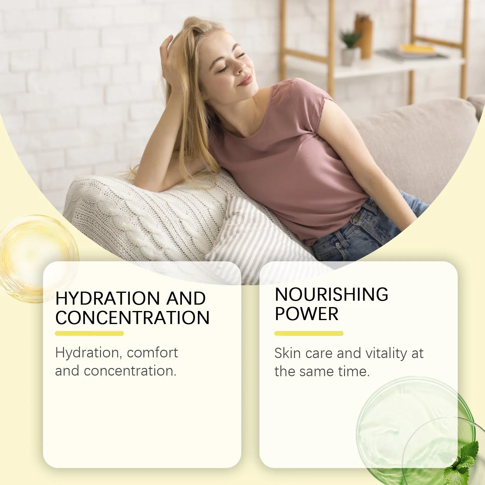 Dopamine Energy Patches – Relieve Fatigue & Support Immune Function