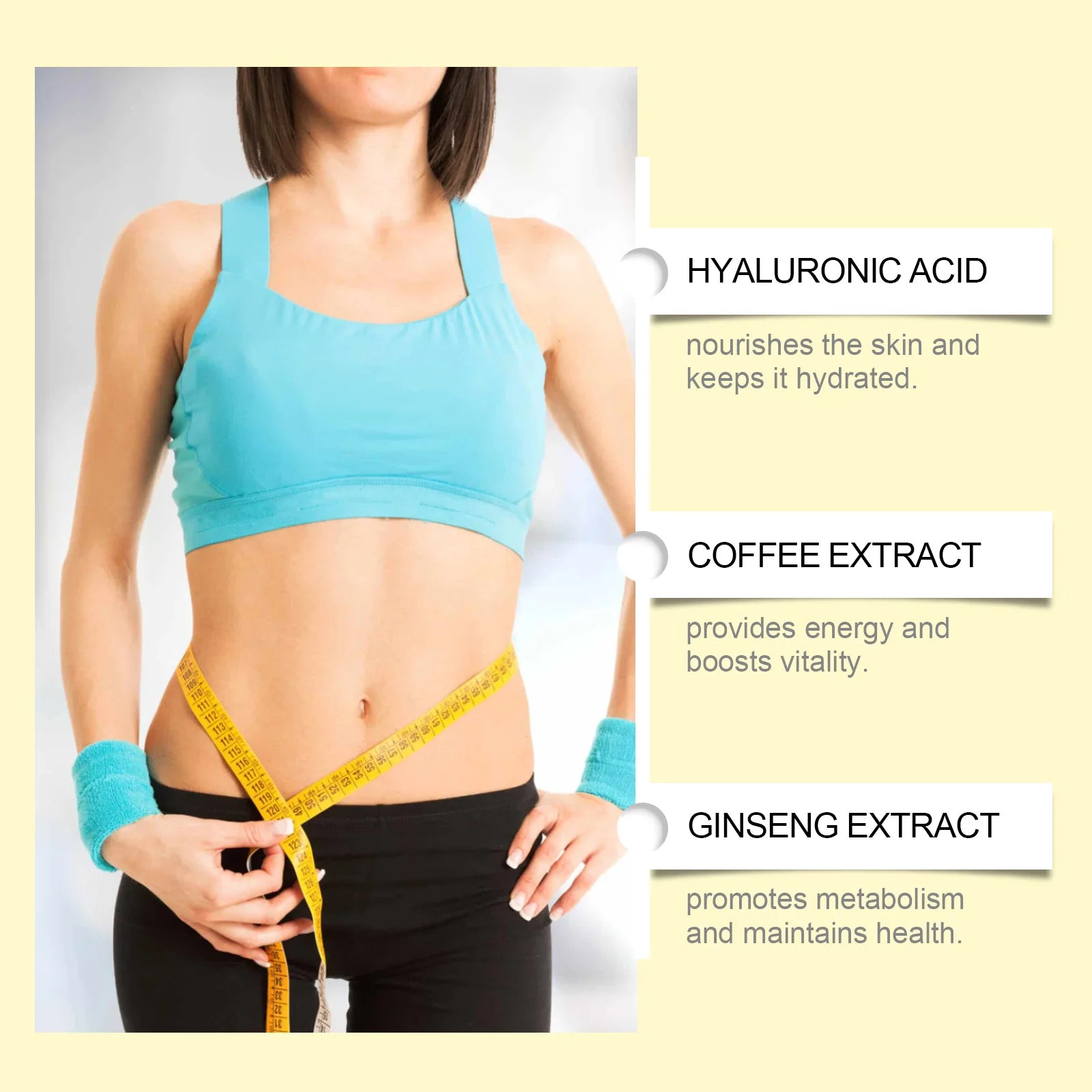 Dopamine Energy Patches – Relieve Fatigue & Support Immune Function