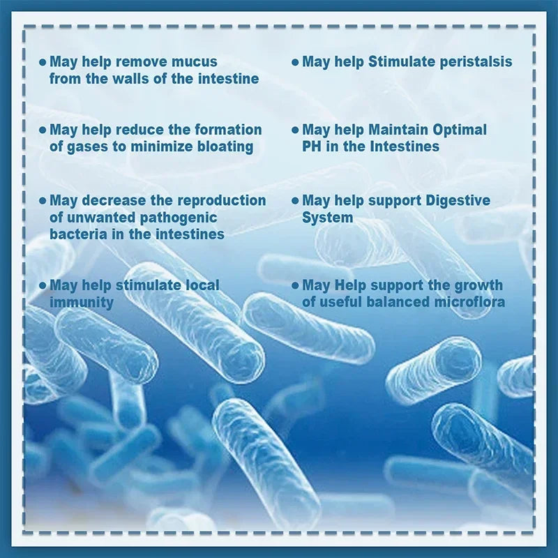 Probiotics 100 Billion CFU – Gut Health, Bloating Relief & Mood Support
