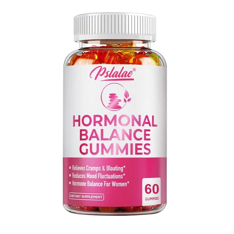 Female Hormone Balance Gummies